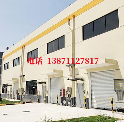 大岭山镇粉尘防爆卷帘门